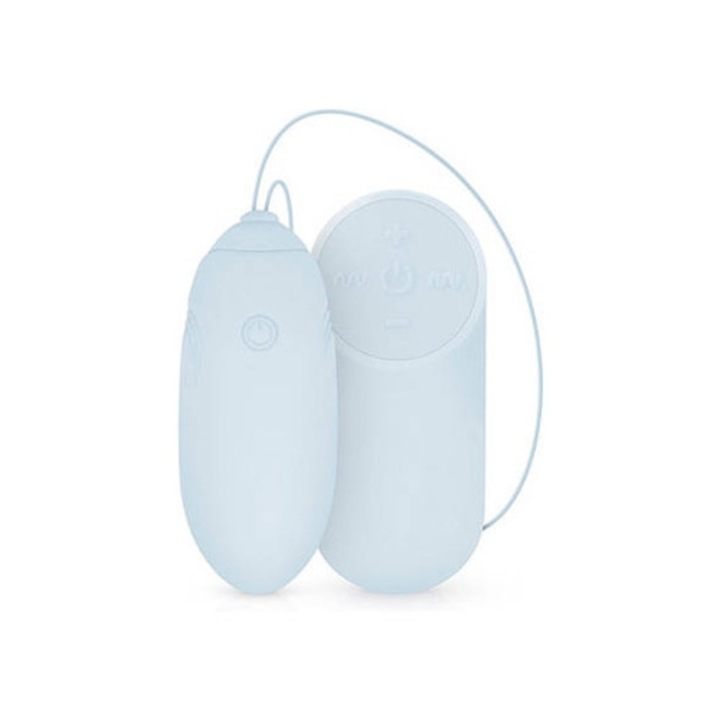 LUV EGG Stimulátor, kék