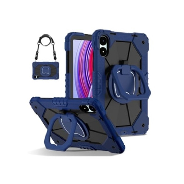 Калъф за таблет YUYSAN за Xiaomi Redmi Pad Pro 12.1, син