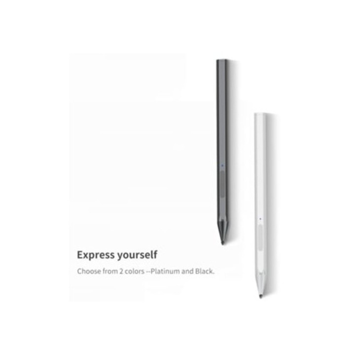 Stylus toll Xiaoxin Pro / P11 Pro, 11,5 Tb, fekete
