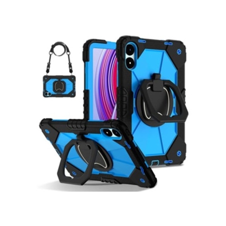 Калъф за таблет YUYSAN за Xiaomi Redmi Pad Pro 12.1, син