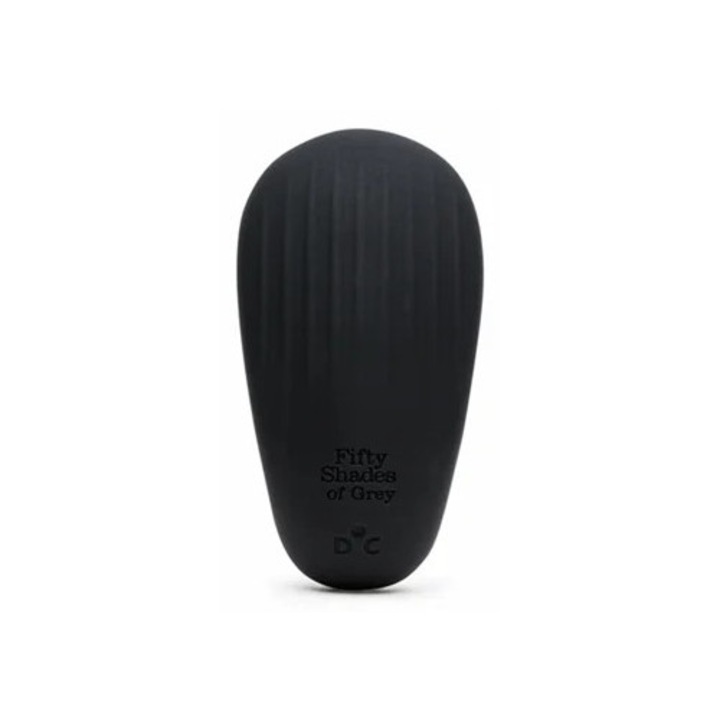 Vibrátor klitorisz, Fekete