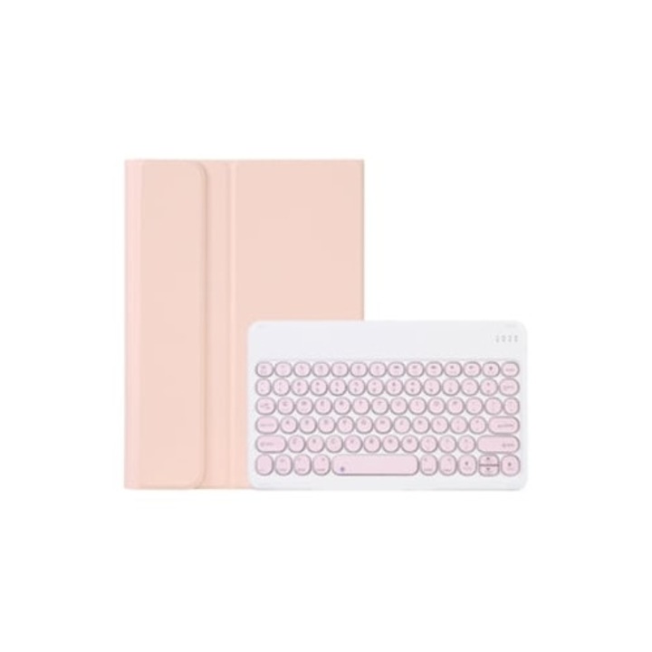 Tastatura pentru tableta YUYSAN, roz, pentru Xiaomi Pad 5/5 Pro