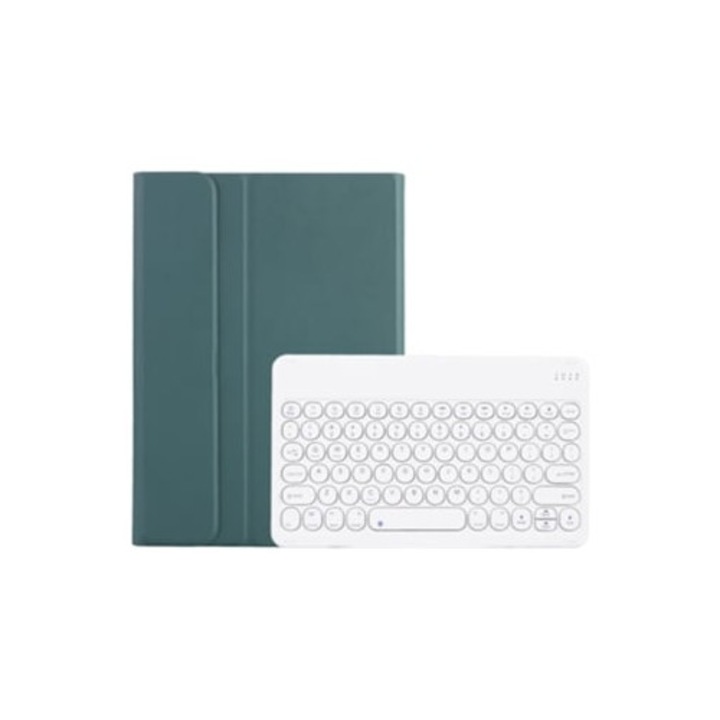 Tastatura pentru tableta YUYSAN, verde, pentru Xiaomi Pad 5/5 Pro