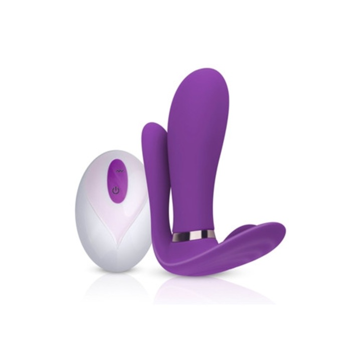 Vibrátor, mozgásérzékelő, 10x20cm