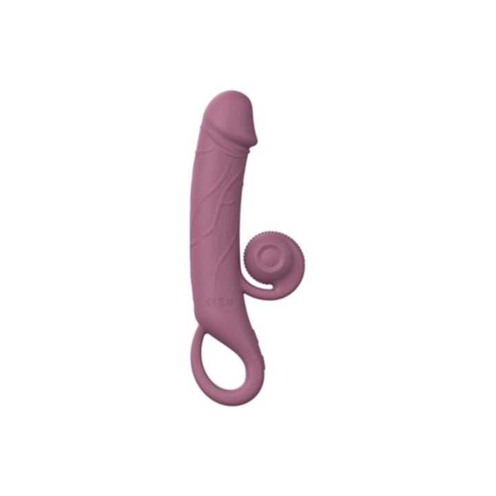 Vibrátor, Easytoys, mozgás