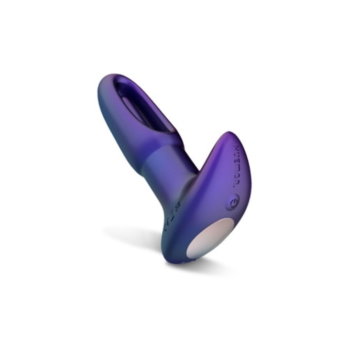 Dop anal, Hueman, ibolya