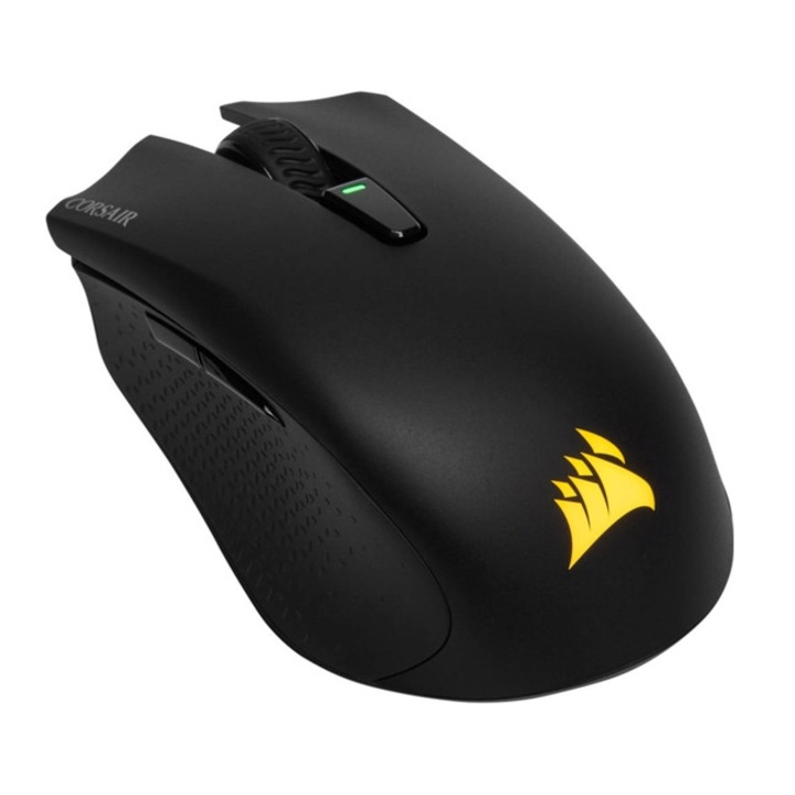 Мишка Corsair Harpoon S/FIO RGB