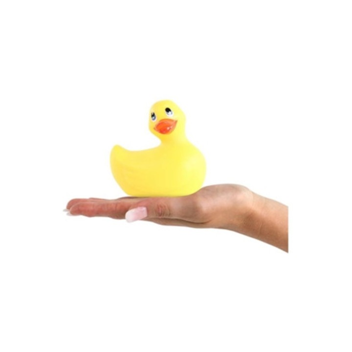 Вибратор, BIG TEAZE TOYS