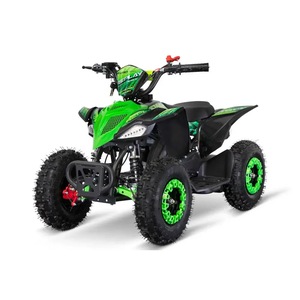 ATV si UTV