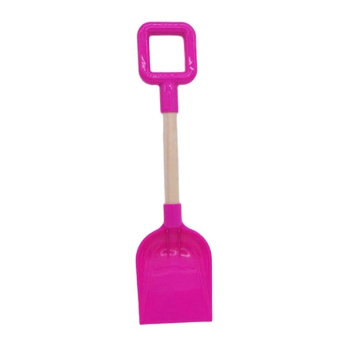 Fahóember játék, 39 cm, rózsaszín, 3 év feletti gyermekeknek