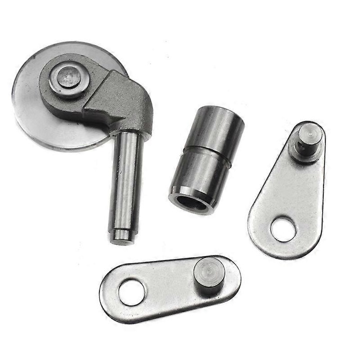 Wastegate zajcsappantyú készlet, BMW N20, 2.0, 245HP, fém, szett