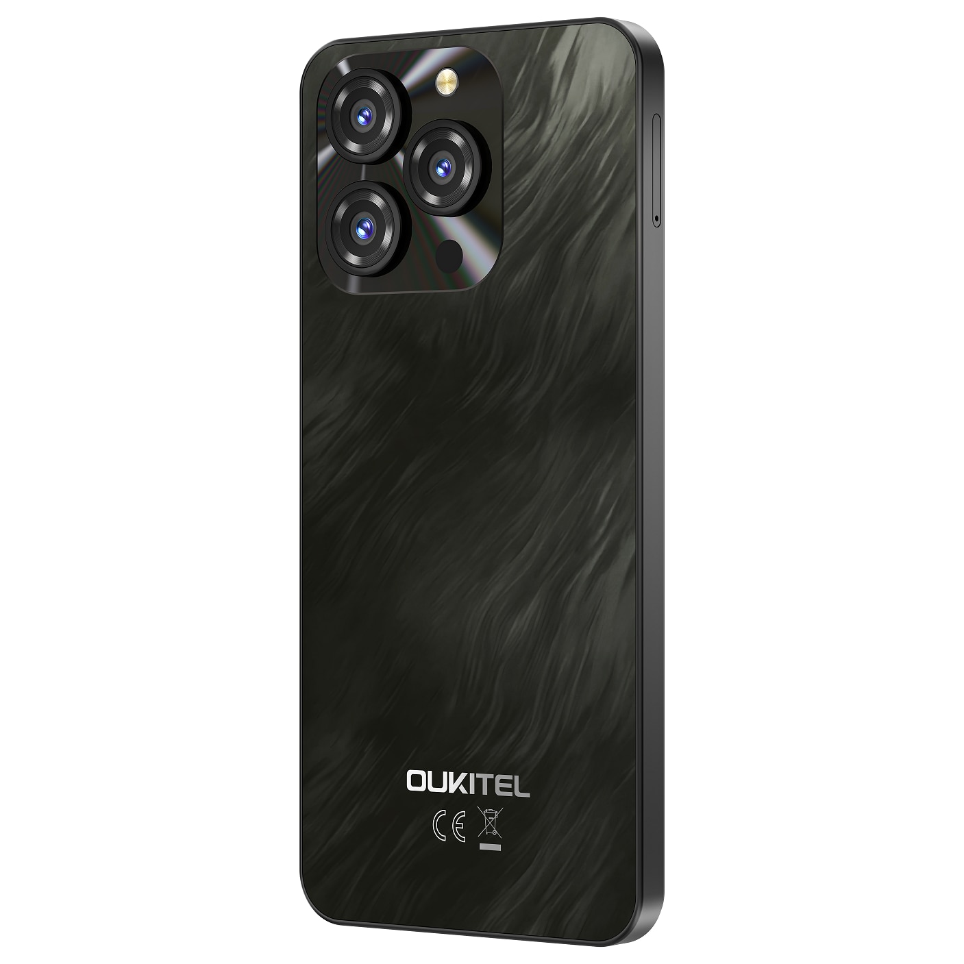 Telefon mobil Oukitel C3, 6.52