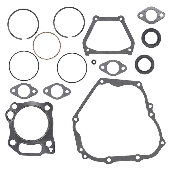 Motor felújító készlet Yamaha G16 G20 golfkocsikhoz 1996-2002, alkatrészek