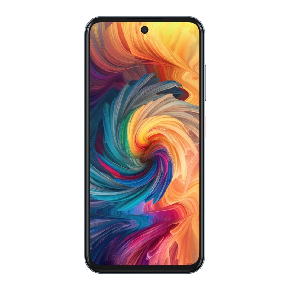 Telefon mobil Nubia V70, 12GB RAM, 256GB, 4G, Stardust Gray