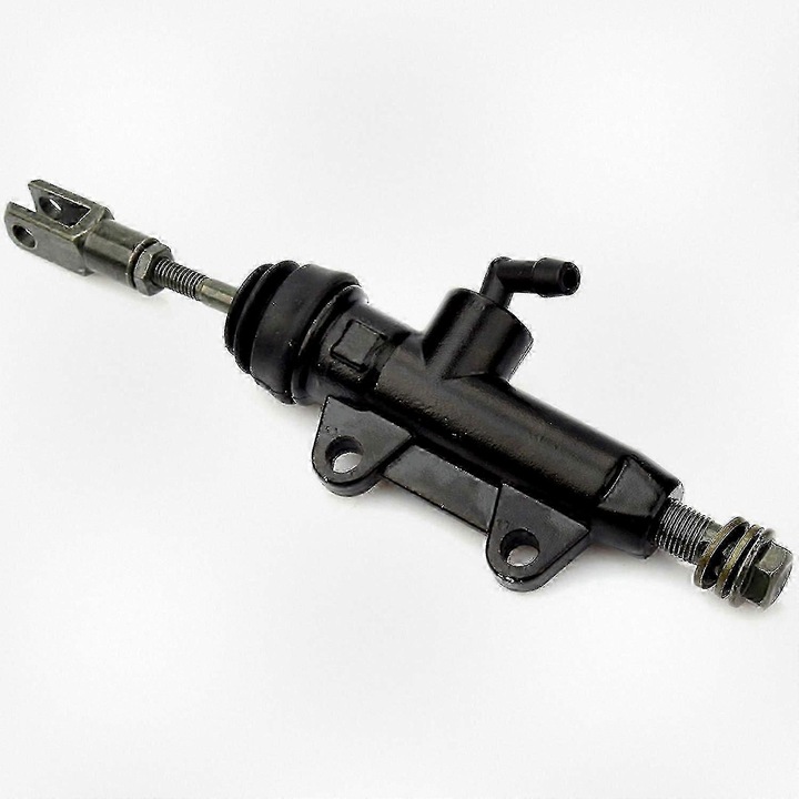 Спирачен цилиндър за мотоциклет, черен, съвместим с BMW F650GS/F650CS/F700GS