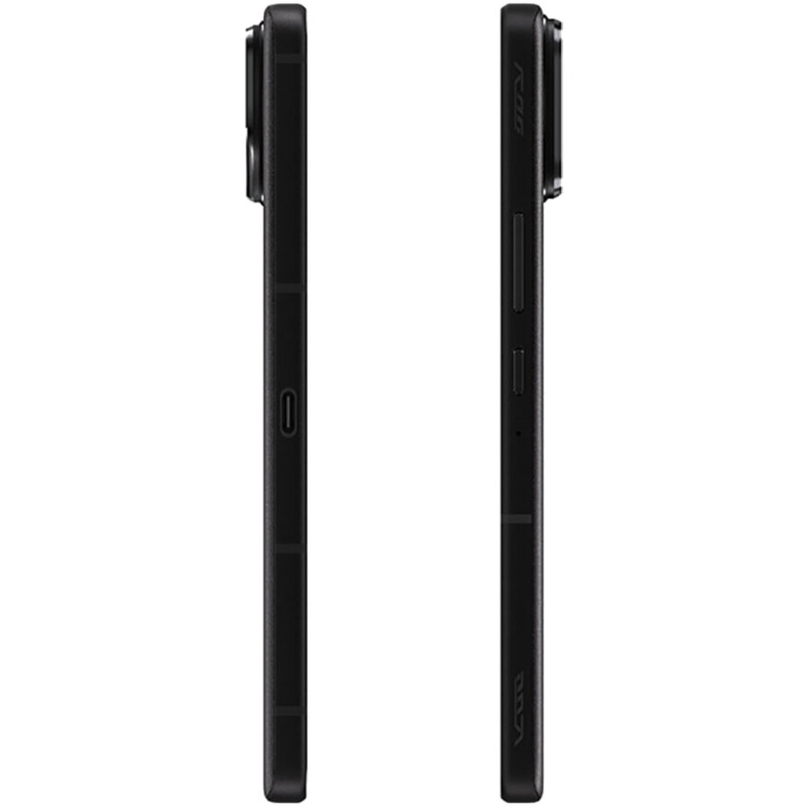 Telefon mobil Asus Rog Phone 9 FE 256GB, 16GB RAM, 5G, Dual Sim, Negru