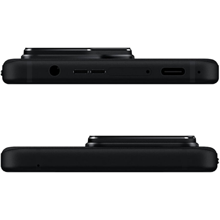 Telefon mobil Asus Rog Phone 9 FE 256GB, 16GB RAM, 5G, Dual Sim, Negru