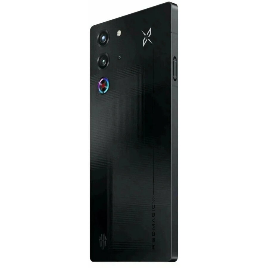 Telefon mobil Nubia Redmagic 10S Pro 5G, 256GB, 12GB RAM, 144Hz