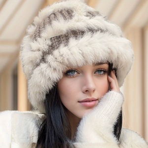 Caciuli si palarii dama