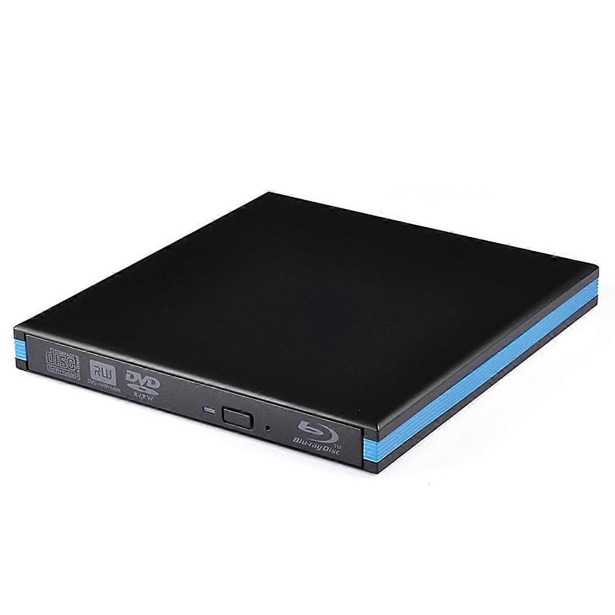 Blu-Ray Player 3D Pioneer BDP-170-K, Negru - eMAG.ro