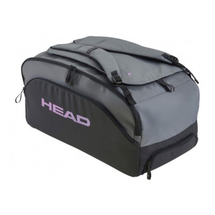 Geanta Padel HEAD PROX DUFFLE BAG L - BKDG