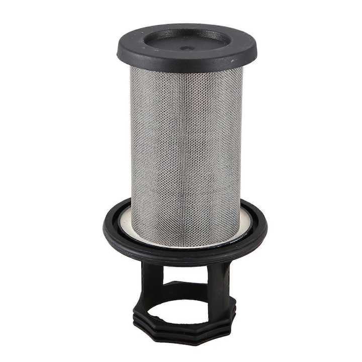 Olaj- és gázleválasztó Provent 200, fekete, 25mm, 1x szűrő turbómotoros autókhoz