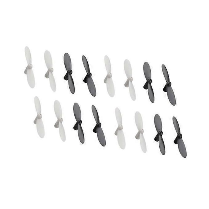 16 darabos csere propeller szett Cheerson CX-10, CX-10A, CX-10C drónokhoz