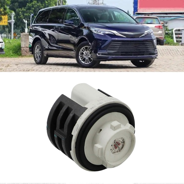 Modul LED pentru lampa de frana auto, 2019-2022, plastic+metal, 8156076260