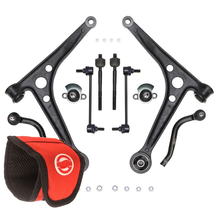 Felfüggesztés készlet Master-Sport, rögzítés, 12.48kg, Ford Galaxy I, Seat Alhambra, VW Sharan