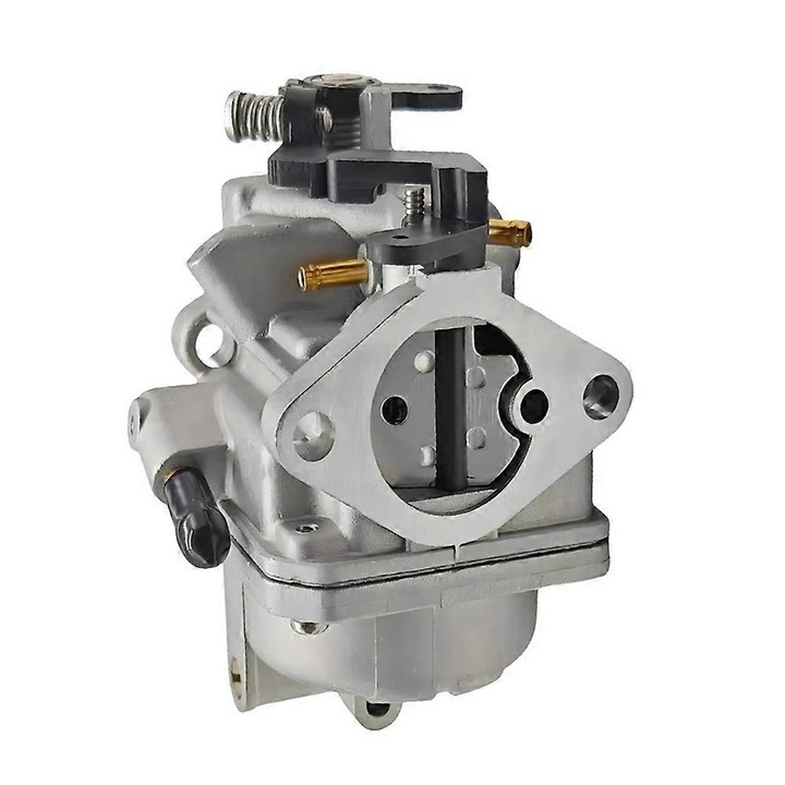 Carburator metalic pentru motoare de ambarcatiuni Mercury Mariner, 3R1-03200-1, 853720T25, 803522T03