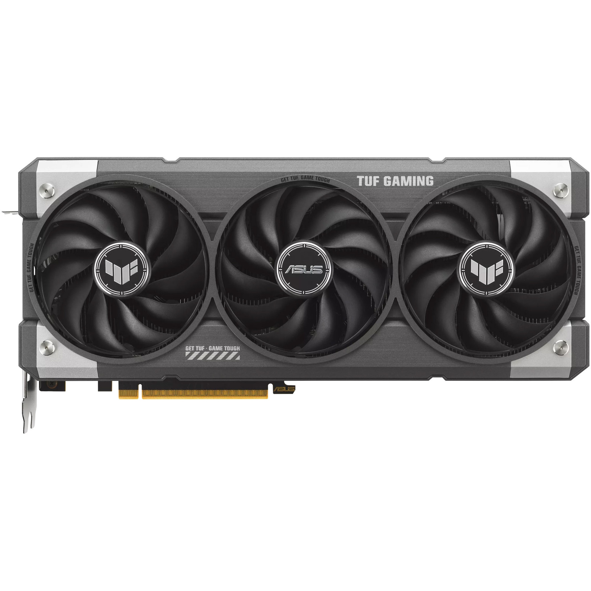 Placa video ASUS TUF GeForce RTX™ 5060 OC, 8GB GDDR6, 128-bit