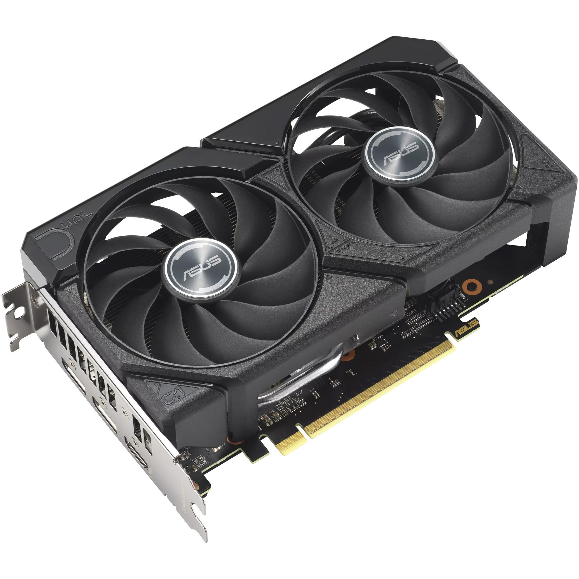 新品未開封 ASUS DUAL RX9060XT 16GB ASUS、「Radeon RX 9060 XT」の16GB版を搭載したビデオカード - 価格.com