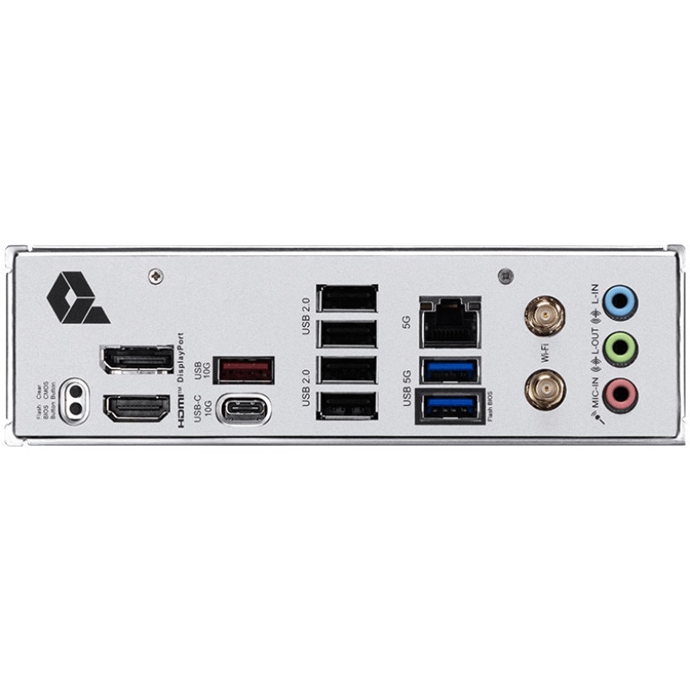 Placa de baza MSI PRO B850M-P WiFi, Socket AM5 - eMAG.ro