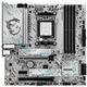 Настолен компютър Gaming A+, AMD Ryzen™ 7 7800X3D до 5.0GHz, 32GB DDR5, 1TB SSD, ASUS PRIME AMD RADEON™ RX 9070 GRE OC 12GB GDDR6, No OS, White