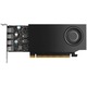Placa video profesionala PNY NVIDIA RTX A400, 4GB GDDR6