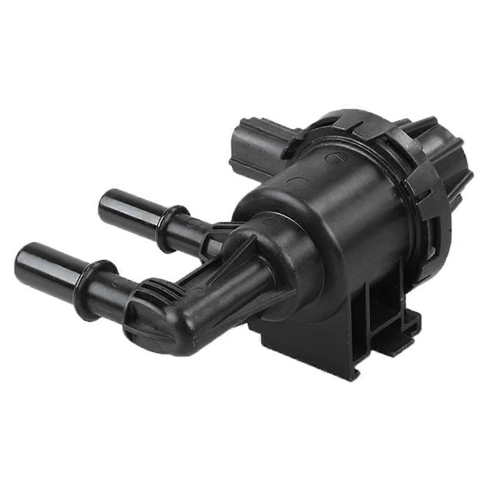 Szelep, mágnesszelep Explorer Mounta, 4U5Z-9J451, fekete