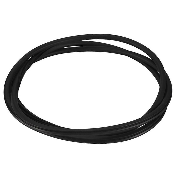 Panoráma ablak tömítés Land Rover Range Sport 2006-2009, fekete, gumi