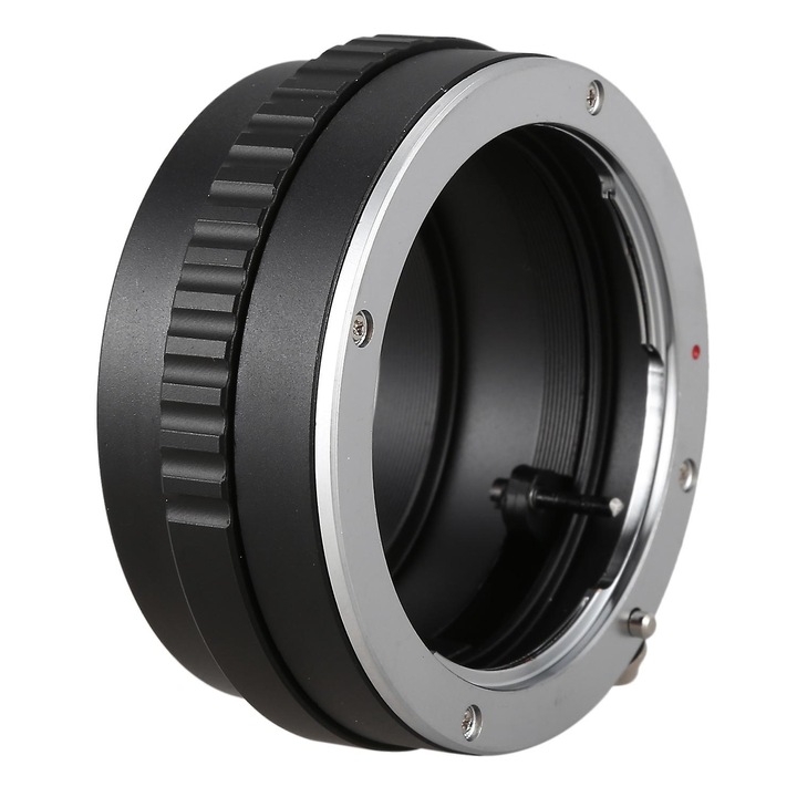 Fém adapter AF MA objektívekhez Sony NEX kamerához, 7.5x7.5x3.2cm