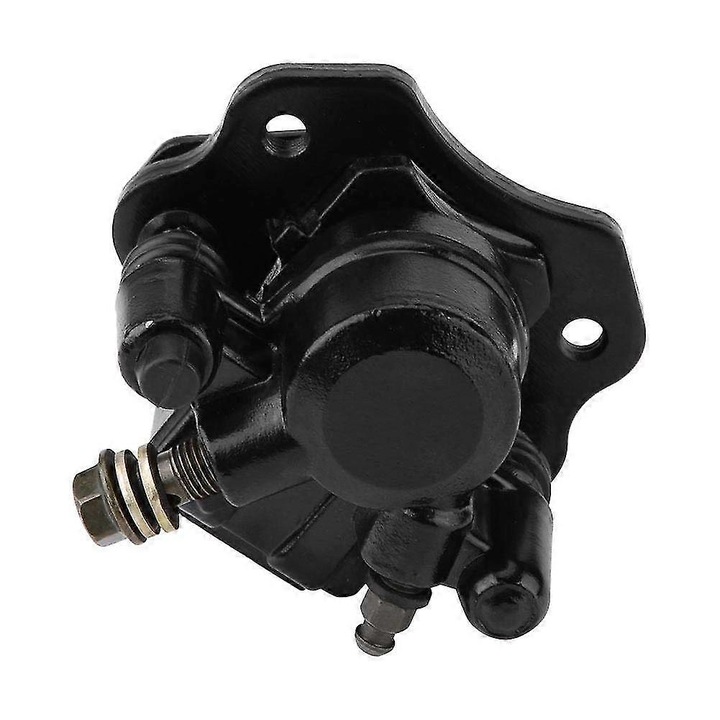 Etirer frana disc motocicleta, universal pentru ATV 50cc 70cc 90cc 110cc 125cc, aluminiu forjat, rezistent la coroziune