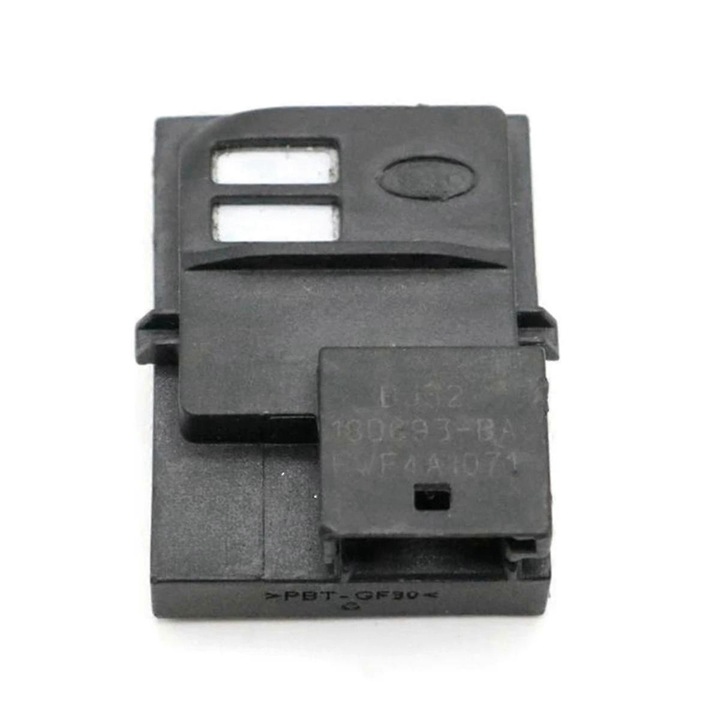 Hőmérséklet-érzékelő Land Rover Discovery, Evoque, Range Rover Sport, 2014-2022, fekete, ABS