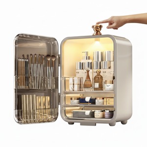 Portfarduri si genti cosmetice