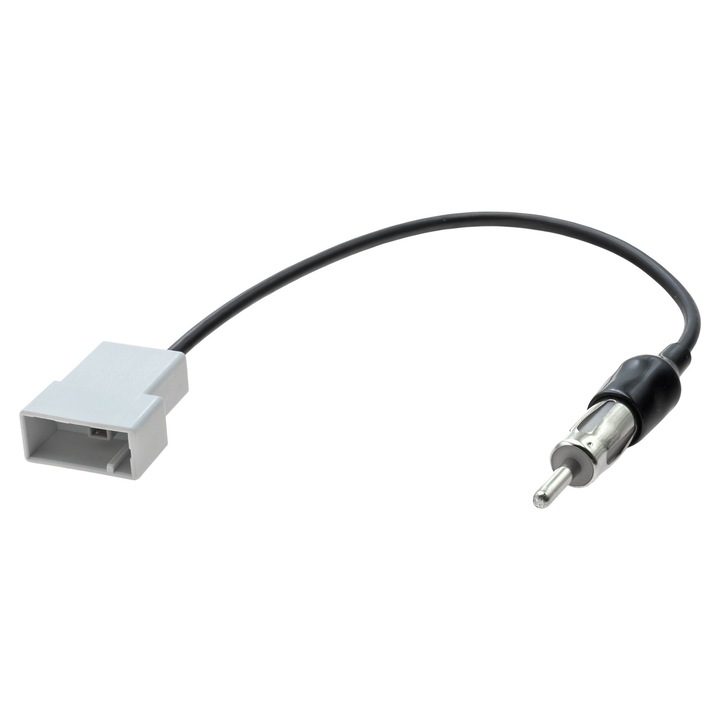 Adaptor antena auto COMPOTECH pentru Subaru, 20-pin, 14-pin