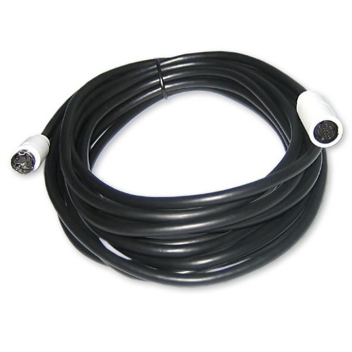 DENSION audio hosszabbító 2m 9 PIN