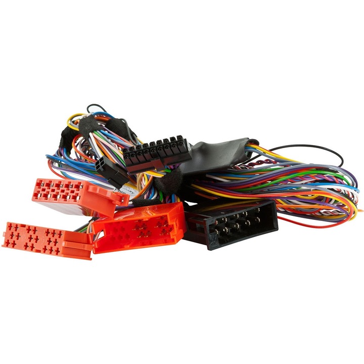 Dension kábelkészlet GW100 és GW PRO-hoz, Audi