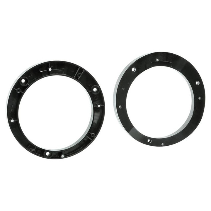 Rame difuzoare ACV pentru Mercedes E-class (S208) 130mm, 119,5mm x 157mm x 19mm, plastic