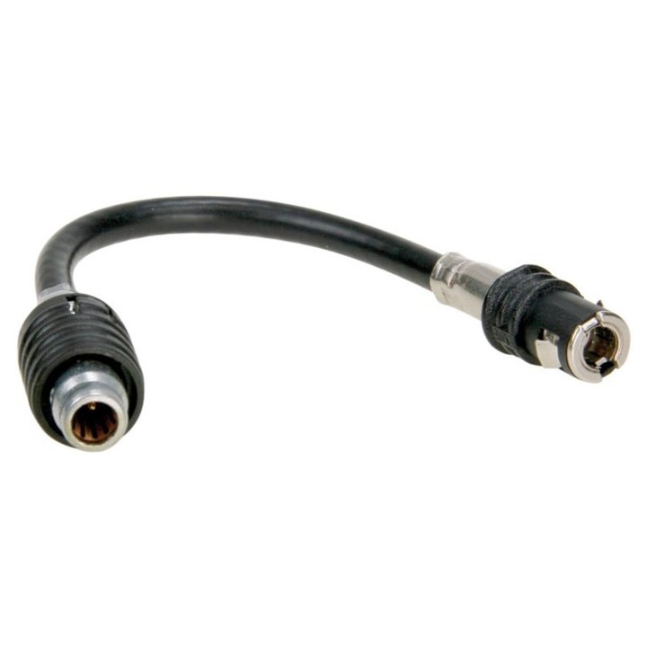 Adaptor antena RAST-II, COMPOTECH, 15cm, pentru Audi, BMW, Volvo
