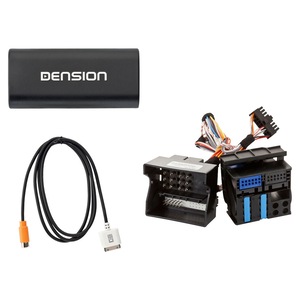 Accesorii electronice auto