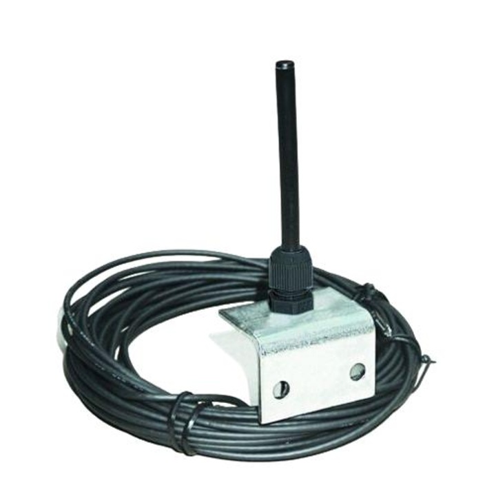 Antena Sommer, 6m, 868.6 MHz, pentru automatizari porti, rezistenta la intemperii