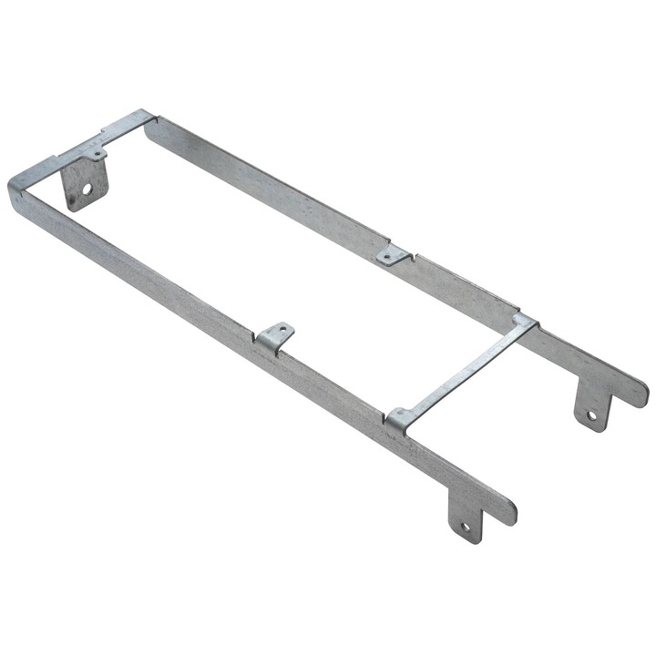 Controller pentru poarta automatizata, Wiśniowski, Argintiu