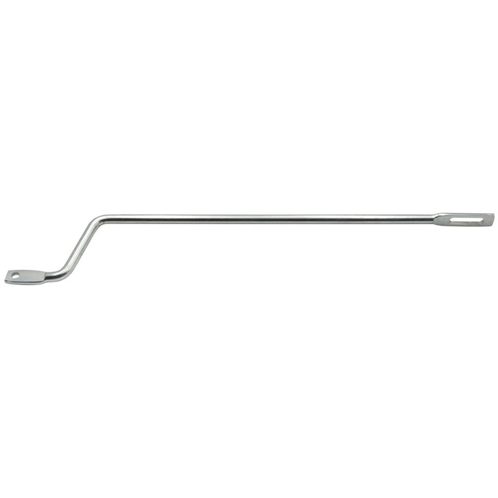 Tija de blocare a portii, Wisniowski, rezistent la coroziune, usor de montat